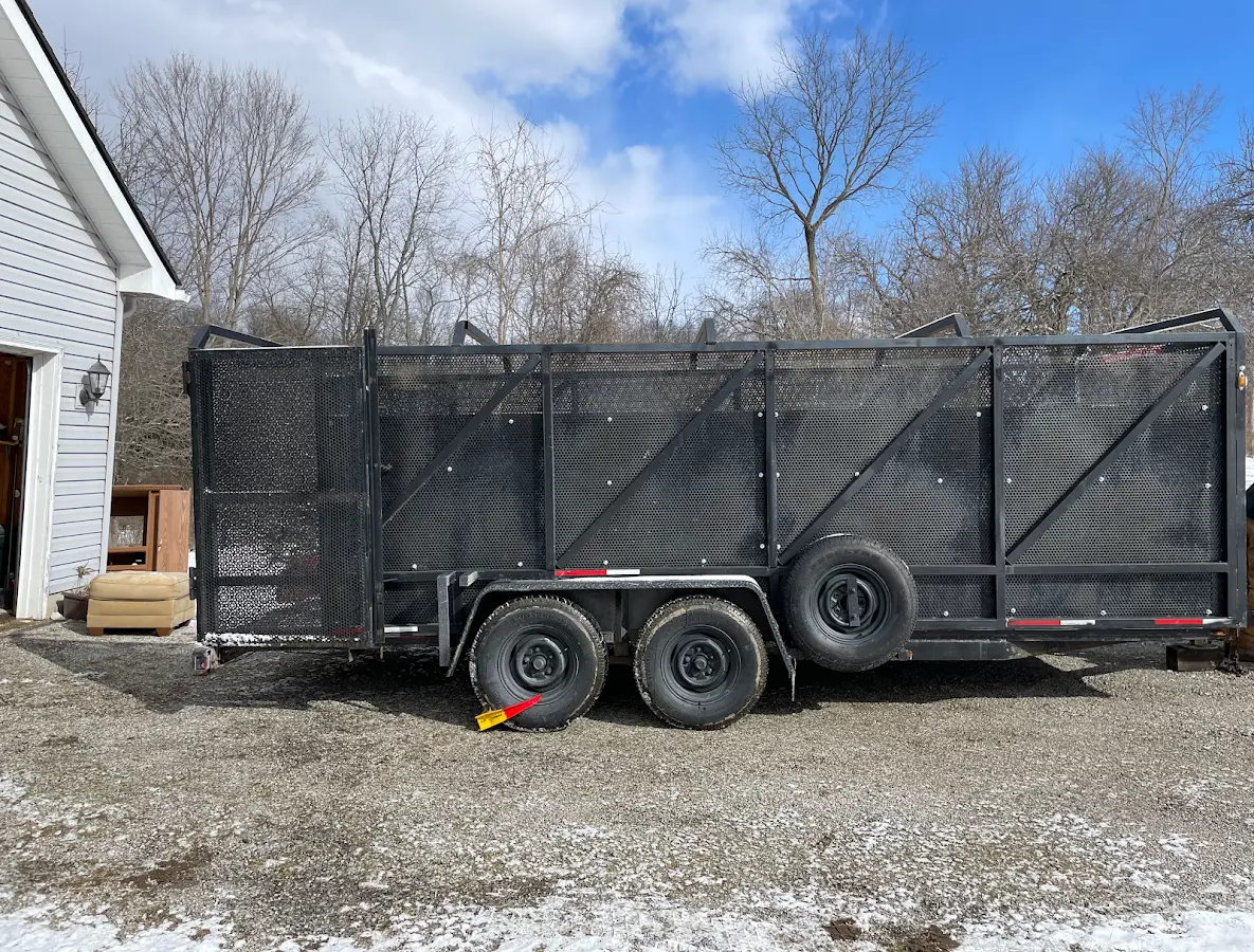 12 Yard Dumpster Rental in Archer Lodge, NC